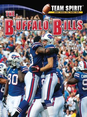 cover image of The Buffalo Bills